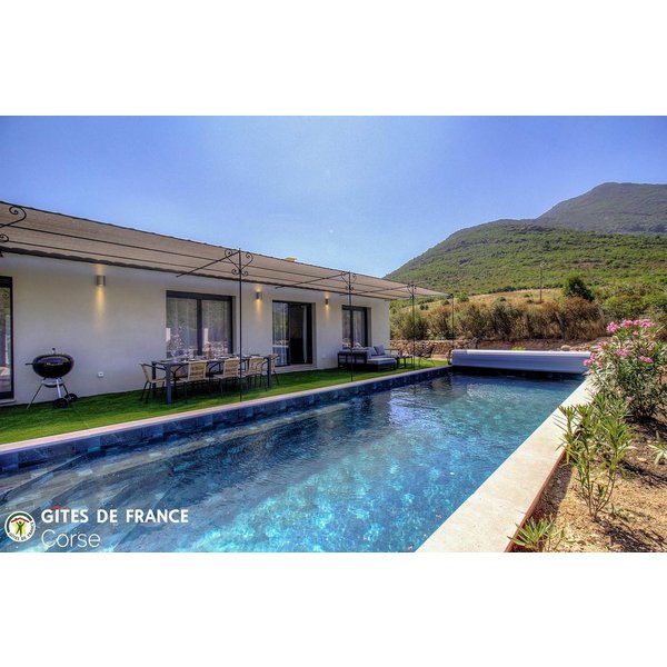 Maison De Vacances à GaléRia à Partir De 314€ Par Nuit-image