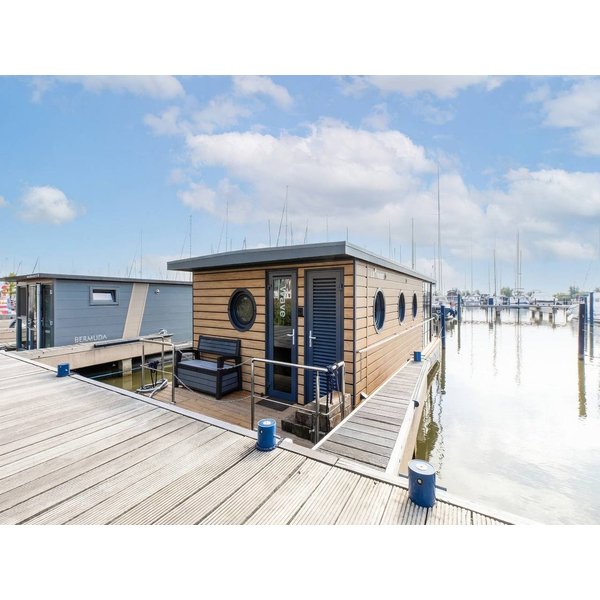 Bateau à Gouwzee à Partir De 216€ Par Nuit-image