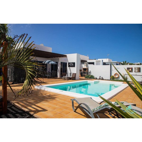 Maison De Vacances à Yaiza à Partir De 252€ Par Nuit-image
