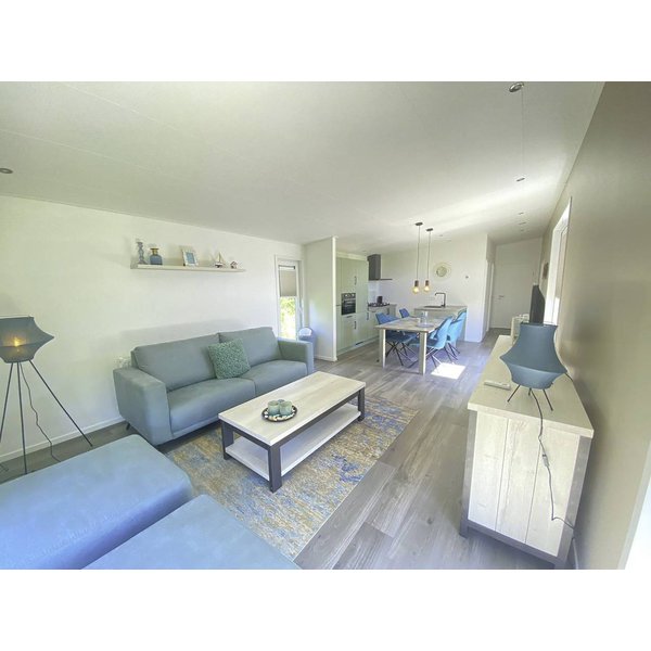 Maison De Vacances à Scherpenisse à Partir De 289€ Par Nuit-image