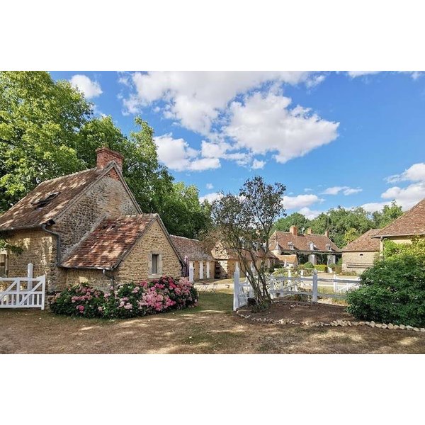 Maison De Vacances à Sarthe à Partir De 271€ Par Nuit-image