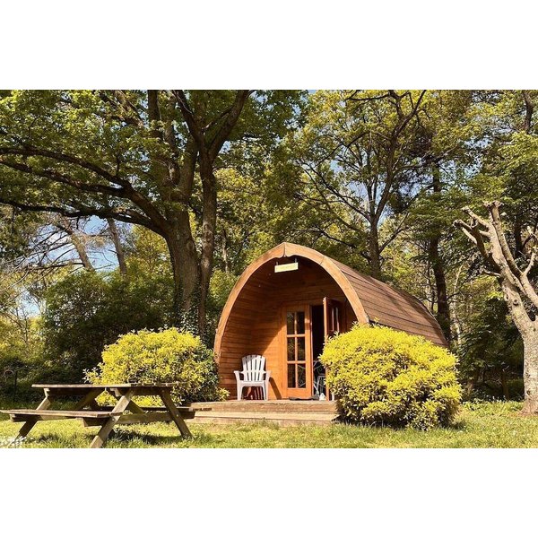 Maison De Vacances à Loiret à Partir De 55€ Par Nuit-image