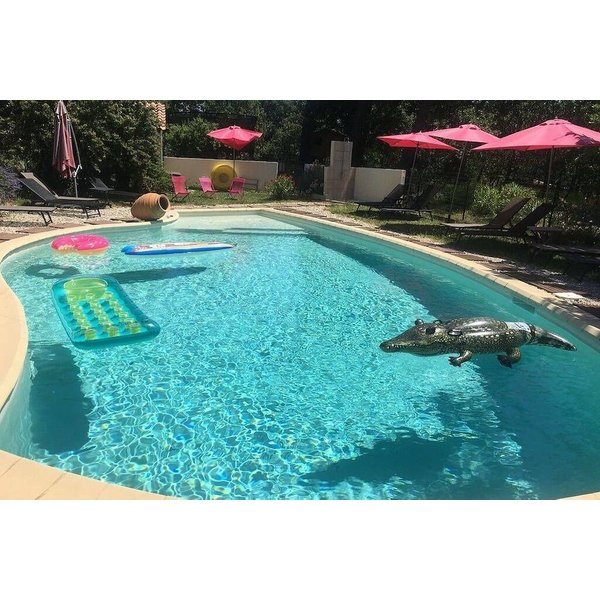 Maison De Vacances à ArdèChe à Partir De 85€ Par Nuit-image