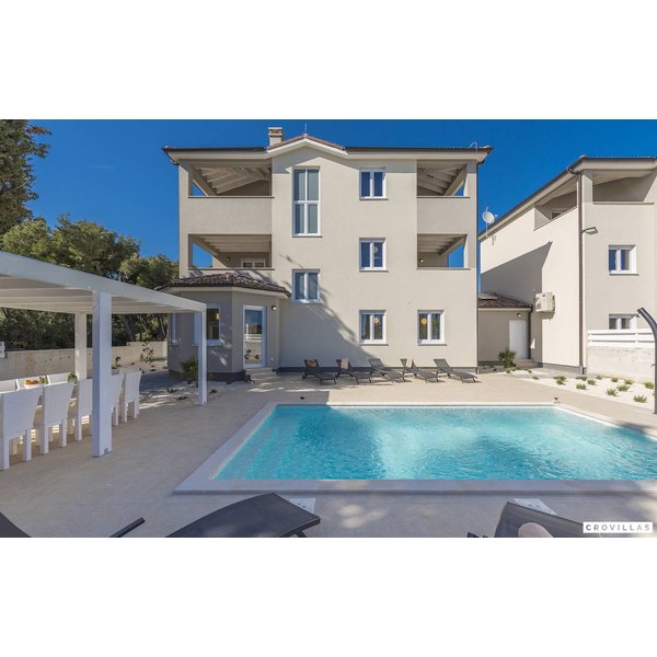 Maison De Vacances à Medulin à Partir De 531€ Par Nuit-image