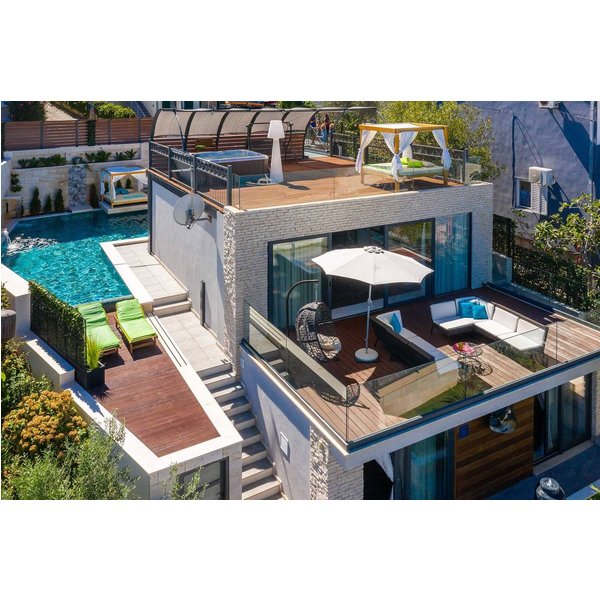 Maison De Vacances à ČIovo à Partir De 633€ Par Nuit-image