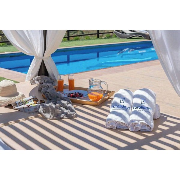 Maison De Vacances à Tolox à Partir De 401€ Par Nuit-image