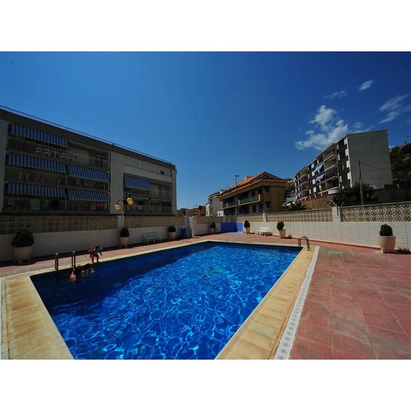 Appartement De Vacances à PeñíScola à Partir De 28€ Par Nuit-image