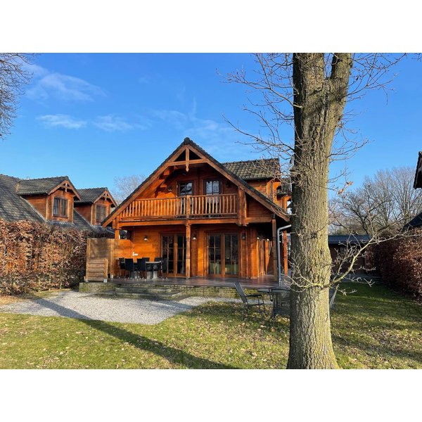 Maison De Vacances à Twente à Partir De 224€ Par Nuit-image