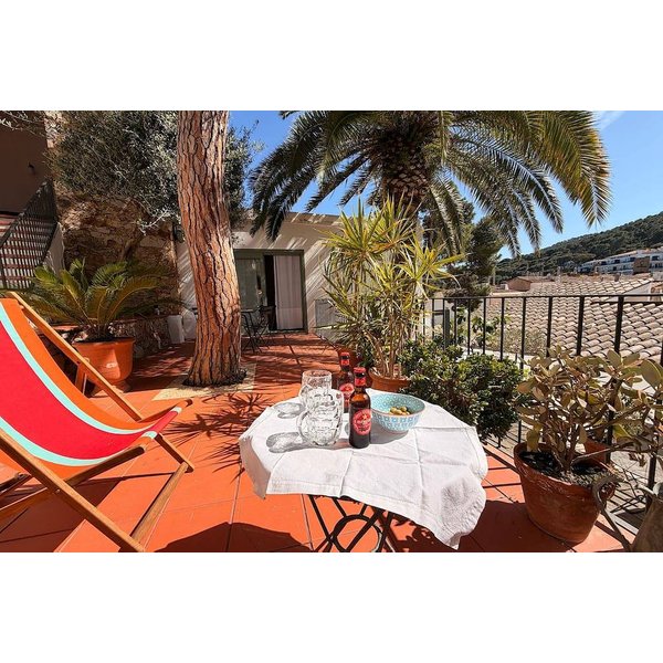 Maison De Vacances à Tamariu à Partir De 183€ Par Nuit-image