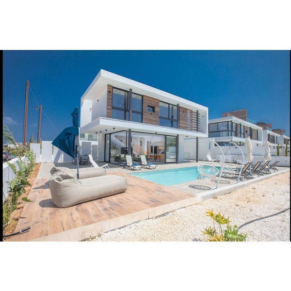 Maison De Vacances à Protaras à Partir De 446€ Par Nuit-image