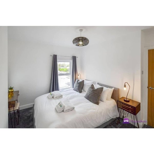 Appartement De Vacances à Wiltshire à Partir De 145€ Par Nuit-image