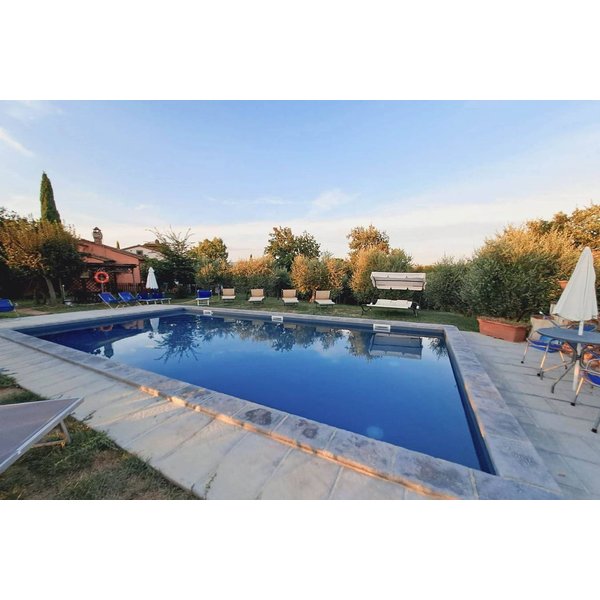 Appartement De Vacances à Cortona à Partir De 95€ Par Nuit-image
