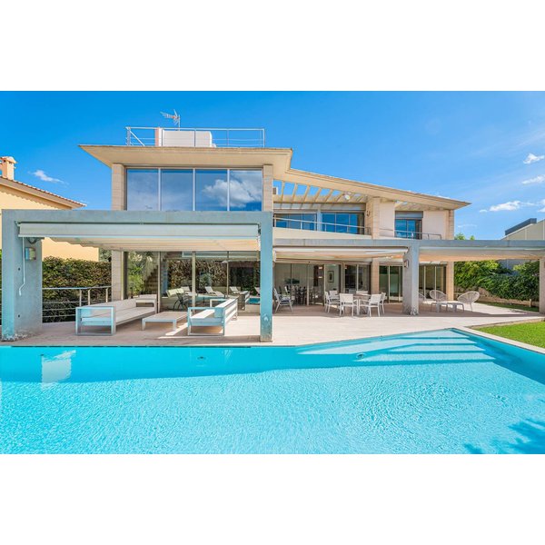 Maison De Vacances à Migjorn à Partir De 3744€ Par Nuit-image