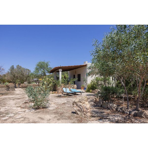Maison De Vacances à Formentera à Partir De 227€ Par Nuit-image
