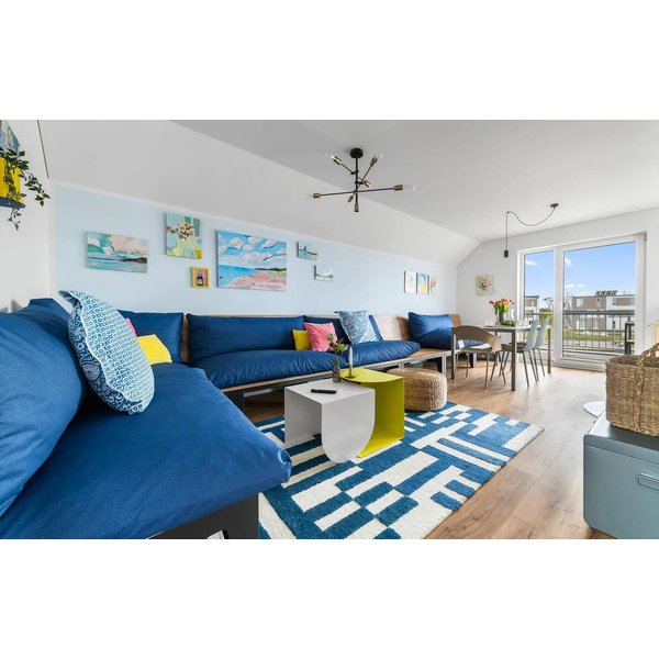 Appartement De Vacances à Kappeln à Partir De 80€ Par Nuit-image