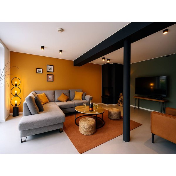 Maison De Vacances à Durbuy à Partir De 482€ Par Nuit-image
