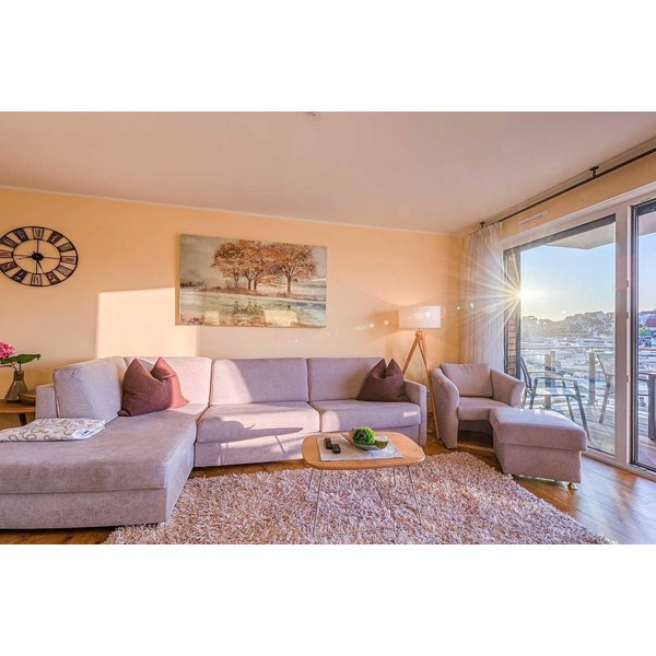 Appartement De Vacances à Waren à Partir De 140€ Par Nuit-image