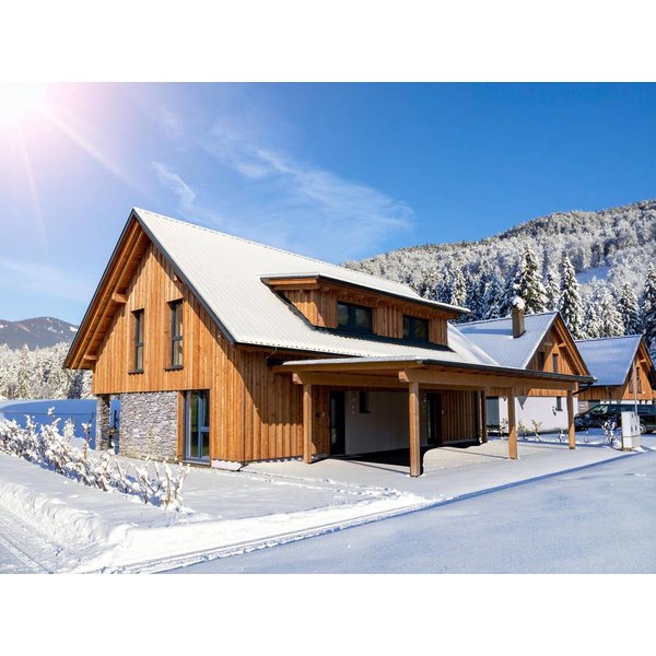 Maison De Vacances à Murau (Kreischberg) à Partir De 153€ Par Nuit-image