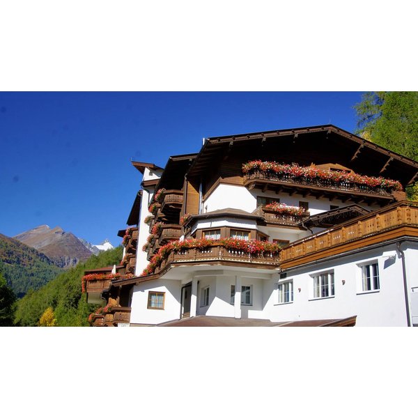 HôTel à OberkäRnten à Partir De 276€ Par Nuit-image