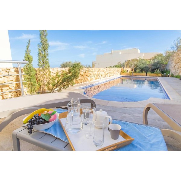 Maison De Vacances à Xaghra à Partir De 308€ Par Nuit-image