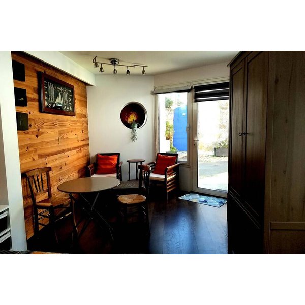 Appartement De Vacances à Iroise à Partir De 57€ Par Nuit-image