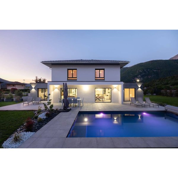 Maison De Vacances à Bauges à Partir De 430€ Par Nuit-image