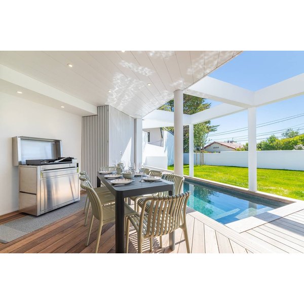 Maison De Vacances à Bidart à Partir De 554€ Par Nuit-image