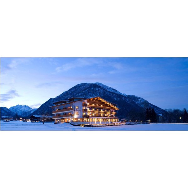 HôTel à Achensee à Partir De 269€ Par Nuit-image