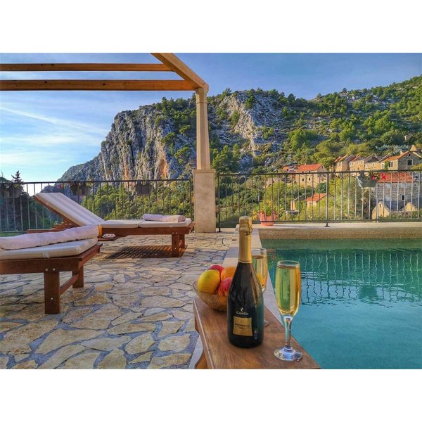 Maison De Vacances à Hvar à Partir De 1412€ Par Nuit-image
