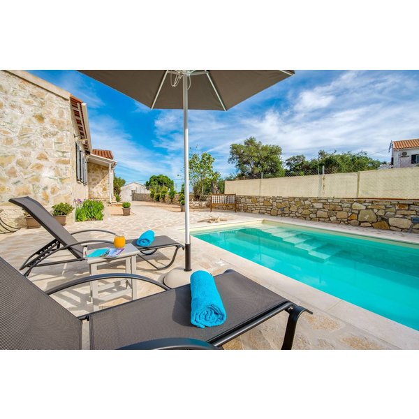 Maison De Vacances à Paxos à Partir De 75€ Par Nuit-image