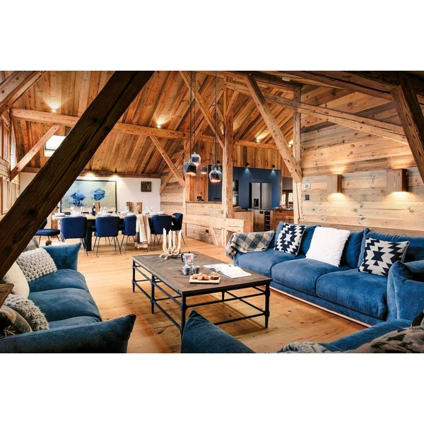 Maison De Vacances à SamoëNs à Partir De 1191€ Par Nuit-image