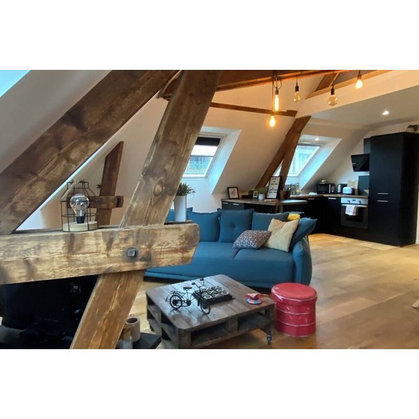 Appartement De Vacances à Somme à Partir De 70€ Par Nuit-image