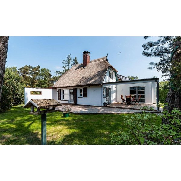 Maison De Vacances à Dierhagen à Partir De 354€ Par Nuit-image