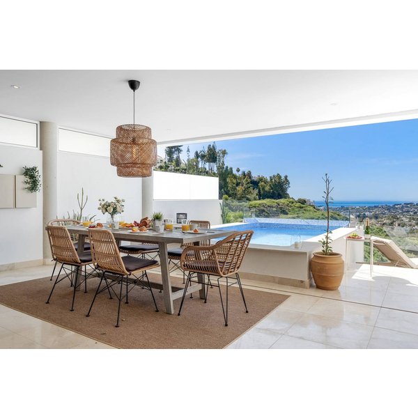 Appartement De Vacances à Marbella à Partir De 336€ Par Nuit-image