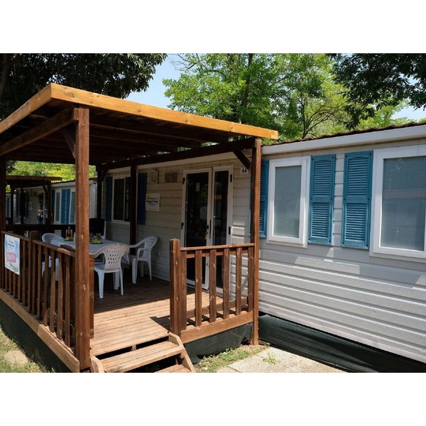 Maison De Vacances à Bibbona à Partir De 111€ Par Nuit-image
