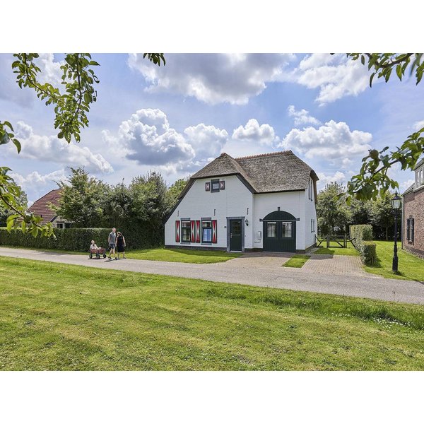 Maison De Vacances à Leudal à Partir De 174€ Par Nuit-image