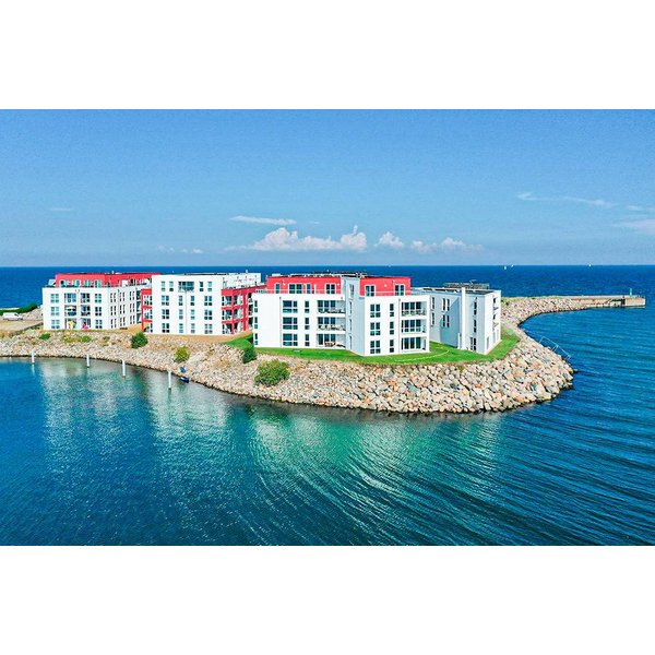 Appartement De Vacances à Kappeln à Partir De 135€ Par Nuit-image