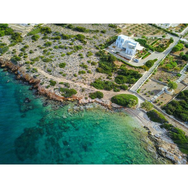 Maison De Vacances à Paros à Partir De 1078€ Par Nuit-image