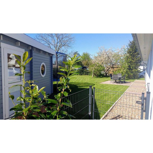 Maison De Vacances à Kappeln à Partir De 98€ Par Nuit-image