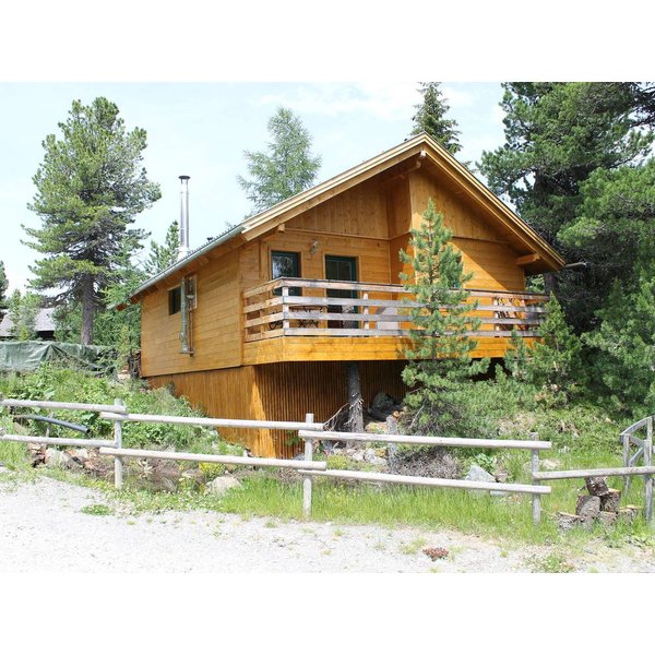 Maison De Vacances à Nockberge à Partir De 144€ Par Nuit-image