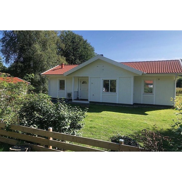 Maison De Vacances à ÖSterlen à Partir De 134€ Par Nuit-image