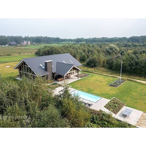 Maison De Vacances à Aalten à Partir De 956€ Par Nuit-image