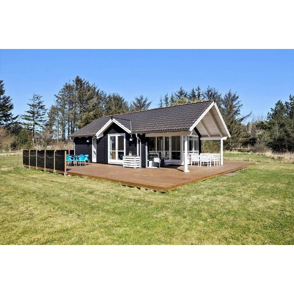Maison De Vacances à LøNstrup à Partir De 206€ Par Nuit-image