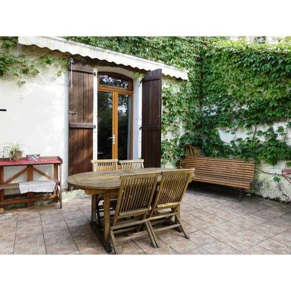 Maison De Vacances à Landes à Partir De 120€ Par Nuit-image