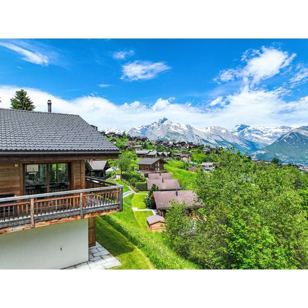 Maison De Vacances à Nendaz à Partir De 299€ Par Nuit-image