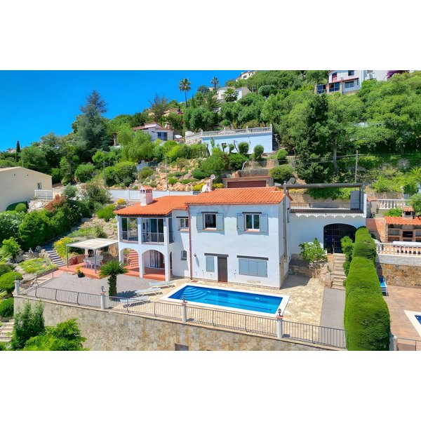 Maison De Vacances à Calonge à Partir De 225€ Par Nuit-image