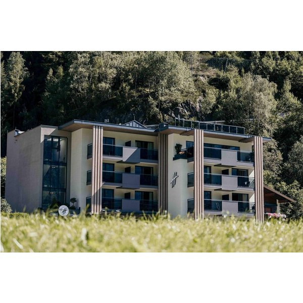 HôTel à Oetztal à Partir De 258€ Par Nuit-image