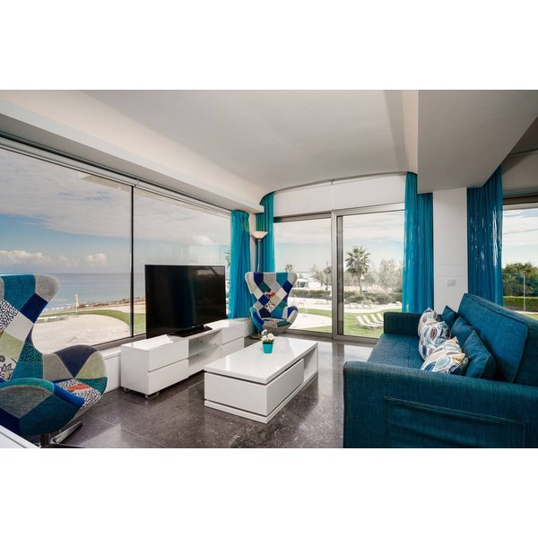 Appartement De Vacances à Protaras à Partir De 216€ Par Nuit-image