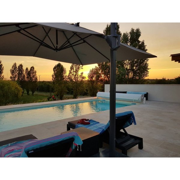 Maison De Vacances à Aquitaine à Partir De 98€ Par Nuit-image