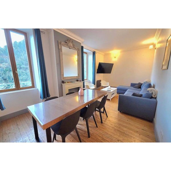 Appartement De Vacances à ArdèChe à Partir De 131€ Par Nuit-image